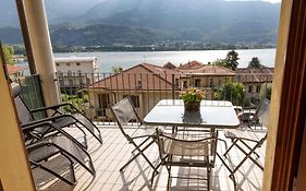 View House - Lake Como